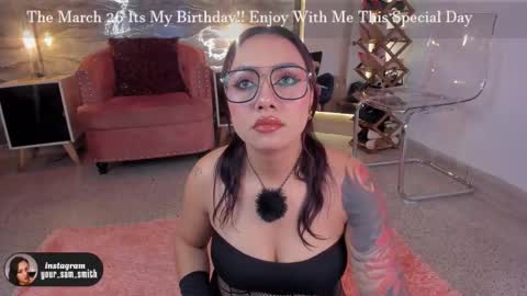 smi_samara online show from 03.26.26