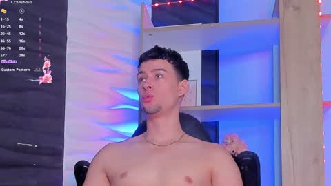 Snapshot of smiith_jade chatting on 12.03.24 Jade Smiith online show from 12.03.24