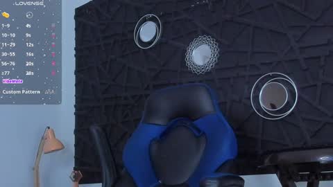 Snapshot of smiith_jade chatting on 12.31.24 Jade Smiith online show from 12.31.24