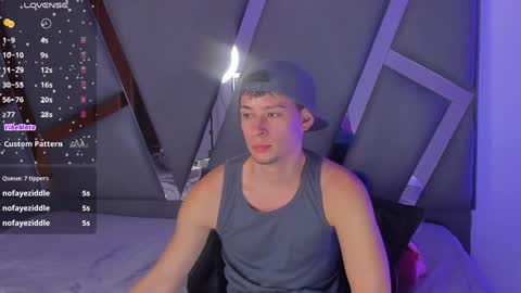 Snapshot of smiith_jade chatting on 01.09.25 Jade Smiith online show from 01.09.25