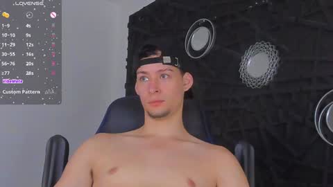 Snapshot of smiith_jade chatting on 01.13.25 Jade Smiith online show from 01.13.25