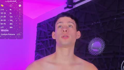 Snapshot of smiith_jade chatting on 01.16.25 Jade Smiith online show from 01.16.25