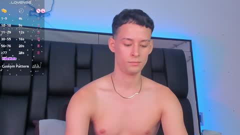 Snapshot of smiith_jade chatting on 01.21.25 Jade Smiith online show from 01.21.25