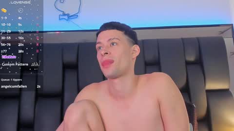 Snapshot of smiith_jade chatting on 01.23.25 Jade Smiith online show from 01.23.25