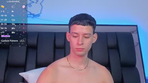 Snapshot of smiith_jade chatting on 01.28.25 Jade Smiith online show from 01.28.25