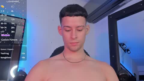 Snapshot of smiith_jade chatting on 02.05.25 Jade Smiith online show from 02.05.25