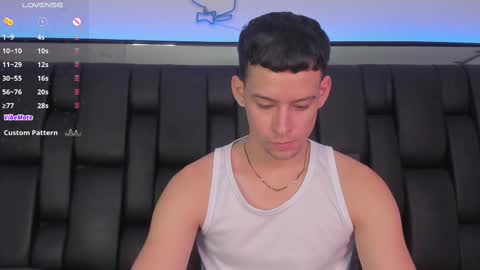 Snapshot of smiith_jade chatting on 02.17.25 Jade Smiith online show from 02.17.25