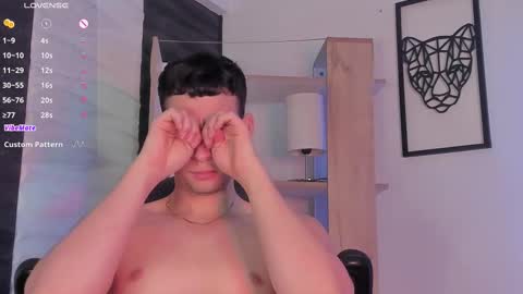 Snapshot of smiith_jade chatting on 02.18.25 Jade Smiith online show from 02.18.25