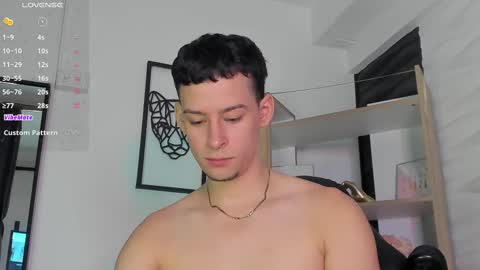 Snapshot of smiith_jade chatting on 02.24.25 Jade Smiith online show from 02.24.25