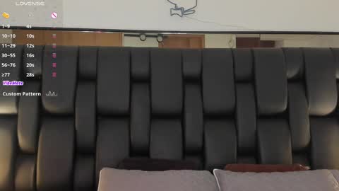 Snapshot of smiith_jade chatting on 02.27.25 Jade Smiith online show from 02.27.25