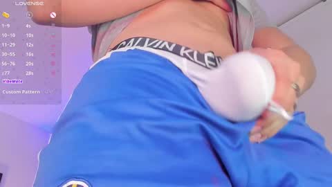 Snapshot of smiith_jade chatting on 03.08.25 Jade Smiith online show from 03.08.25