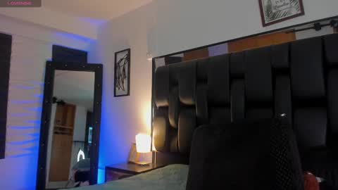 Snapshot of smiith_jade chatting on 09.17.25 Jade Smiith online show from 09.17.25