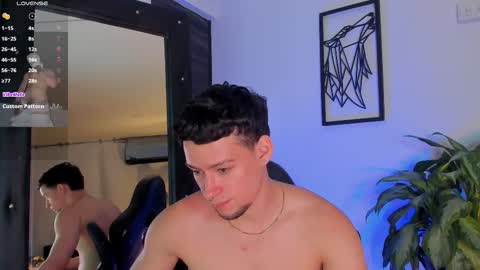 Snapshot of smiith_jade chatting on 10.29.25 Jade Smiith online show from 10.29.25