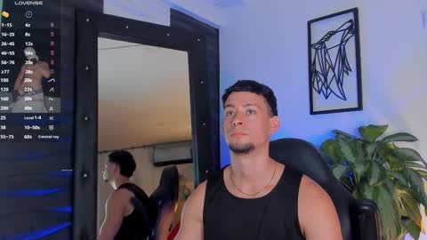 Snapshot of smiith_jade chatting on 11.04.25 Jade Smiith online show from 11.04.25