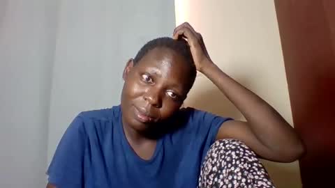 Nancy Akinyi Otieno online show from 02.18.25