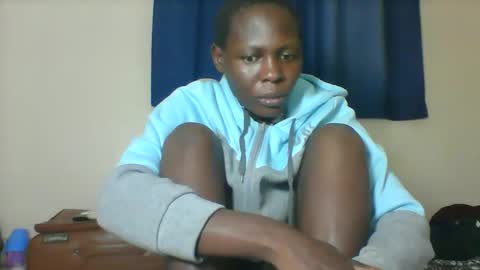 Nancy Akinyi Otieno online show from 12.15.25