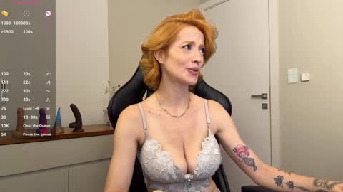 Emily Burns online show from 03.29.26