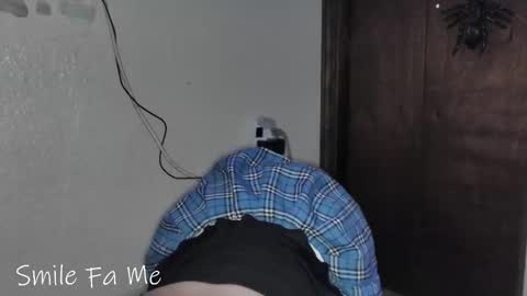 Snapshot of smilefame123 chatting on 10.09.25 Smile Fa Me online show from 10.09.25