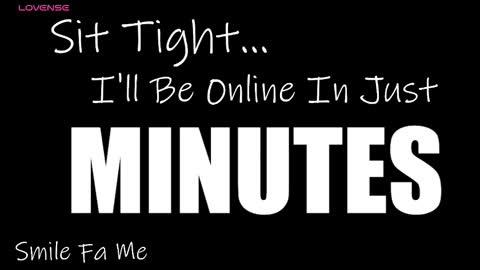 Smile Fa Me online show from 02.16.26