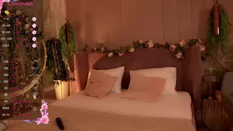 Mia online show from 10.10.25