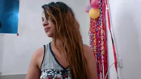 smileycherry online show from 12.31.24