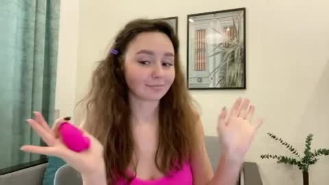 smiling_riddle online show from 04.04.26