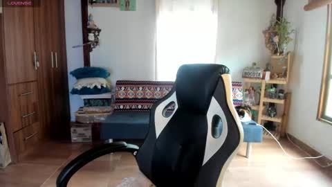 Snapshot of smilingsalor chatting on 09.15.25 SmilingSalor online show from 09.15.25