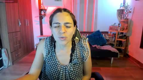 Snapshot of smilingsalor chatting on 09.24.25 SmilingSalor online show from 09.24.25