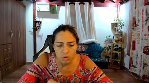 Snapshot of smilingsalor chatting on 10.07.25 SmilingSalor online show from 10.07.25