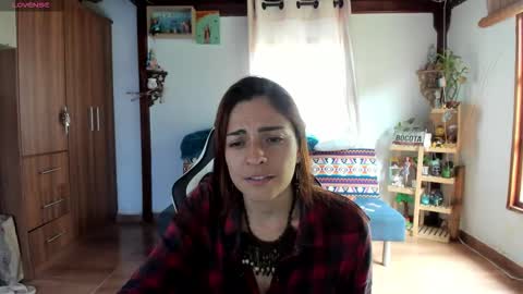 Snapshot of smilingsalor chatting on 10.07.25 SmilingSalor online show from 10.07.25