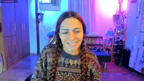 Snapshot of smilingsalor chatting on 10.14.25 SmilingSalor online show from 10.14.25