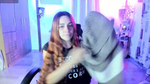 Snapshot of smilingsalor chatting on 10.15.25 SmilingSalor online show from 10.15.25