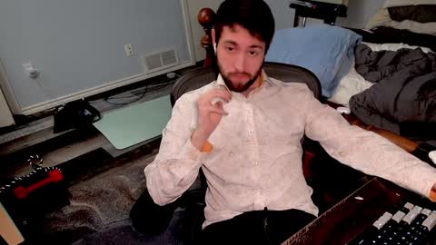 smilingwanker online show from 01.27.25