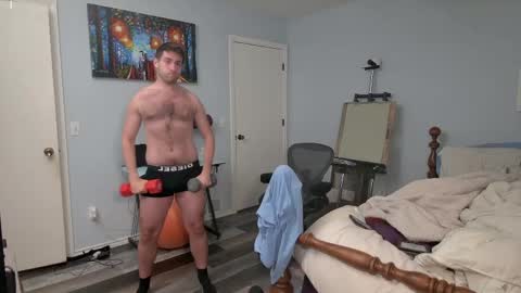 smilingwanker online show from 02.17.25