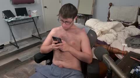 smilingwanker online show from 02.26.25