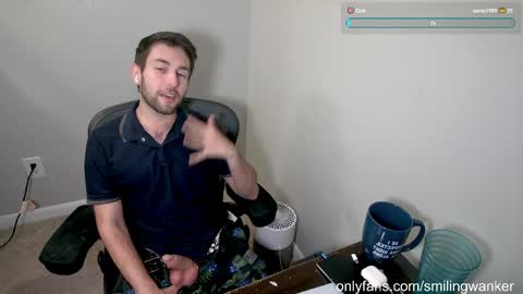 smilingwanker online show from 04.28.26