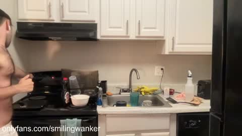 smilingwanker online show from 05.06.26