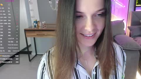 Snapshot of smilym chatting on 12.13.24 smilym online show from 12.13.24