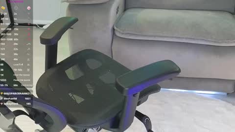 Snapshot of smilym chatting on 03.07.25 smilym online show from 03.07.25