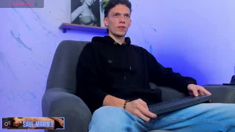Snapshot of smitgrey chatting on 02.05.25 SMIT online show from 02.05.25
