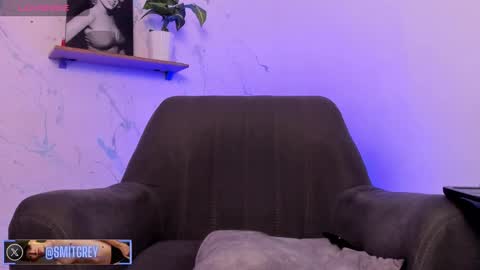 Snapshot of smitgrey chatting on 02.27.25 SMIT online show from 02.27.25