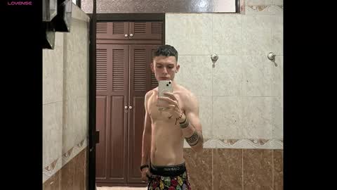 SMIT  online show from 10.11.25