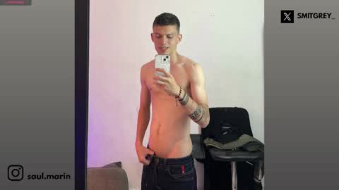 SMIT  online show from 10.26.25