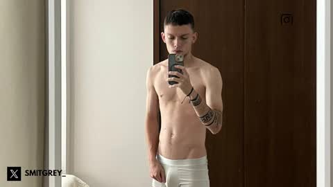 SMIT  online show from 11.23.25