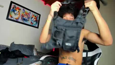 Snapshot of smith_66jr chatting on 01.31.26 smitt jr online show from 01.31.26