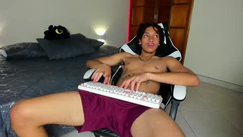 Snapshot of smith_66jr chatting on 02.16.26 smitt jr online show from 02.16.26