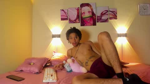 Snapshot of smith_66jr chatting on 02.18.26 smitt jr online show from 02.18.26