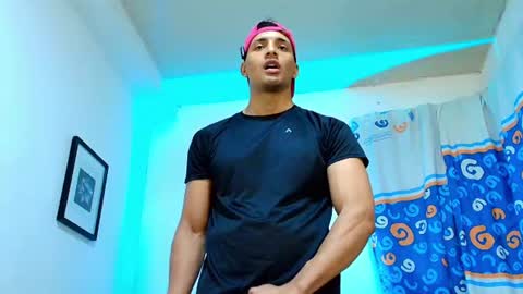 Smith Fitness online show from 06.09.26