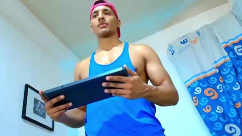 Smith Fitness online show from 06.27.26