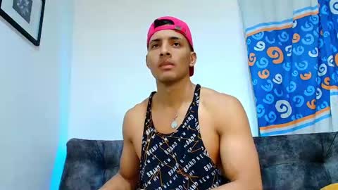 Smith Fitness online show from 07.16.26